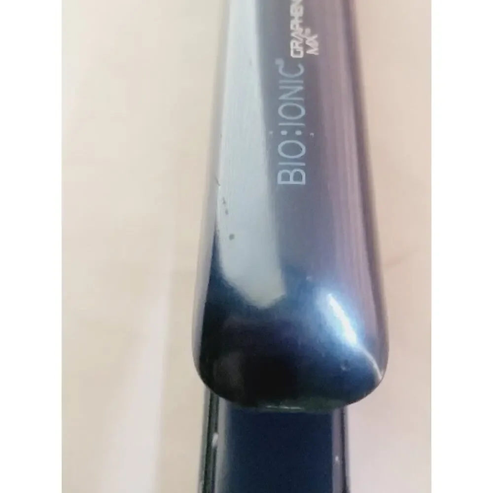 BIO IONIC Graphene MX 1